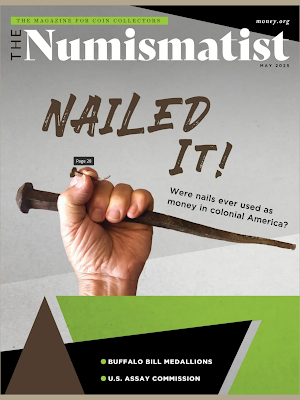 The Numismatist screenshot 2