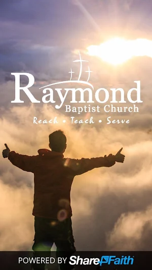 Raymond Baptist Church Screenshot 0