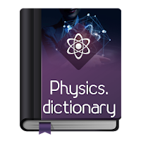 Physics Dictionary Offline