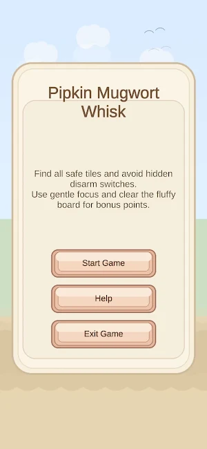 Pipkin Mugwort Whisk Screenshot 0