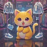 My Closet AI-Tủ Đồ Thông Minh