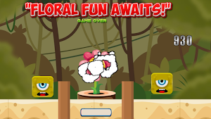 Floral Fury Screenshot 0