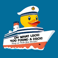 Cruise Duckers