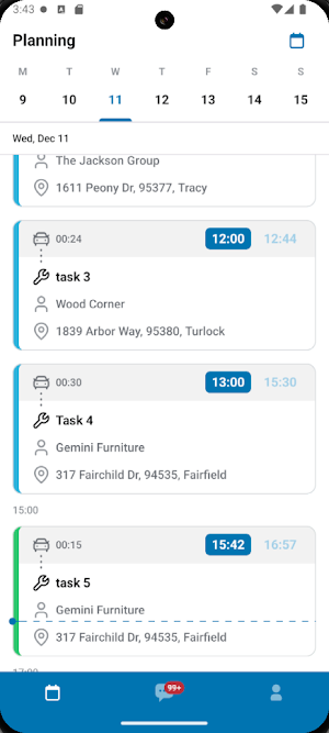 Somko FSM Screenshot 3