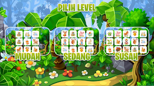 Edukasi Game Mencari Perbedaan Screenshot 1