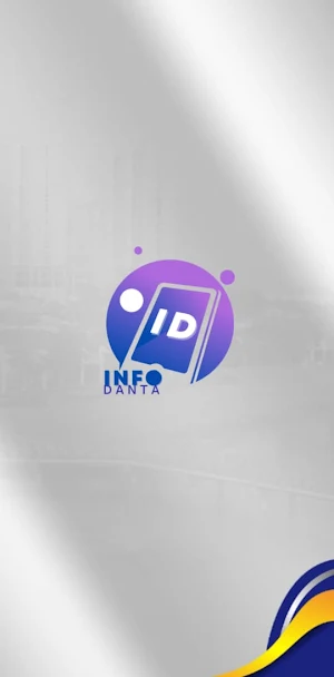 InfoDanta Screenshot 0
