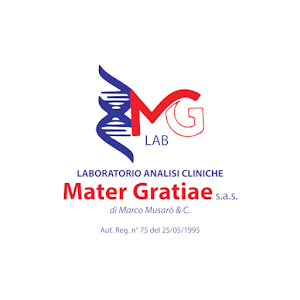 LABORATORIO MATER GRATIAE Screenshot 1