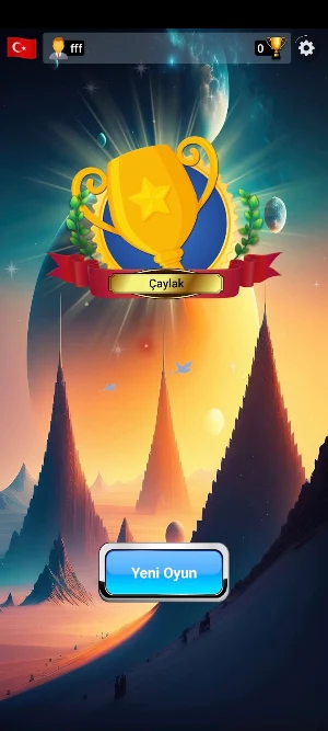 Millionaire 2024: Quiz Screenshot 0
