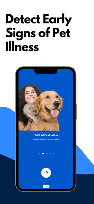 SameDayVet Screenshot 2