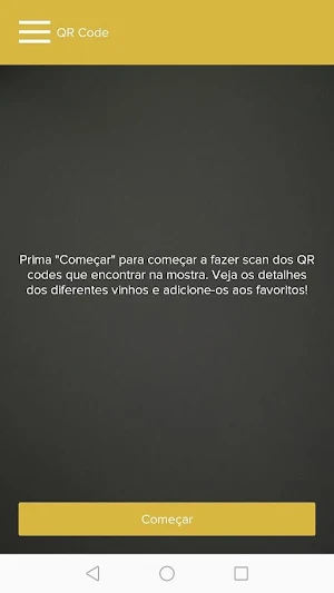 Winew Screenshot 1