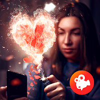 Video Art - Video Editor&Maker