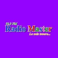 Radio Master Juanjui