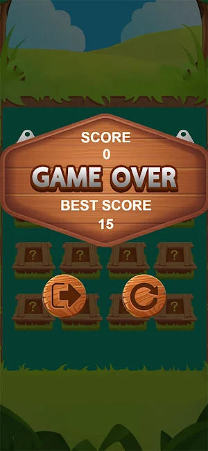 MineTreasure Screenshot 3