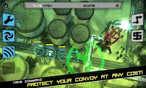 Anomaly Warzone Earth HD Screenshot 2