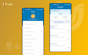 UDBK Screenshot 1