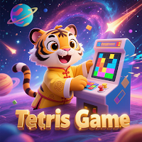 Tetris Game