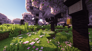 LokiCraft 6 Pocket Block Screenshot 2