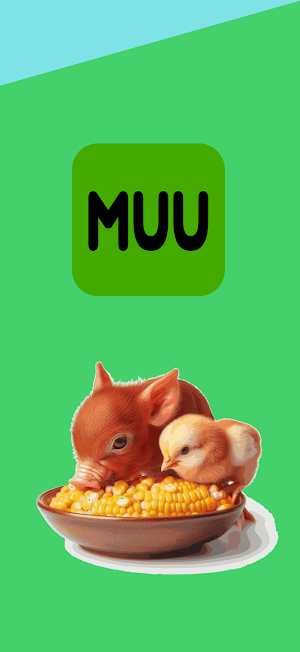 MUU Nutrition, swine & poultry Screenshot 3