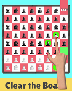 Chess Evolve Screenshot 0