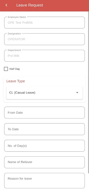 SD Leaves Screenshot 2