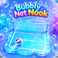 Bubbly Net Nook
