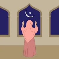 Bacaan Doa Istighfar