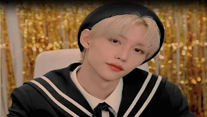 Stray Kids Felix Puzz Screenshot 0