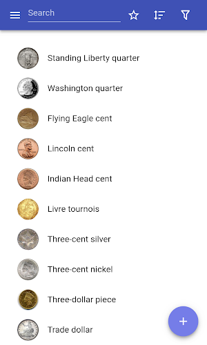 Coins Screenshot 0