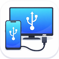USB TV Connector