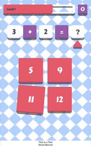 Math Crack Brain Screenshot 1