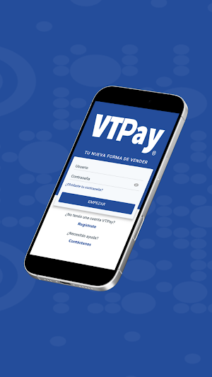 VTPAY Screenshot 0