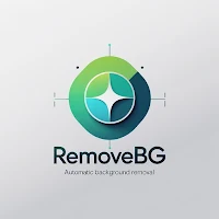 RemoveBG – Background Remover