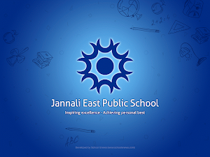 Jannali East Public School Screenshot 1