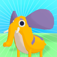 AI Animal Merge
