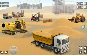 Build It : Construction Games Screenshot 1