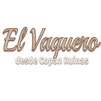 El vaquero Copan Ruinas