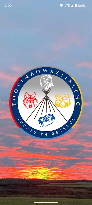 Tootinaowaziibeeng Treaty Screenshot 0