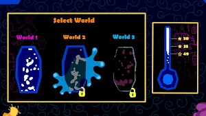 Liquid 2: Logic Game Screenshot 3