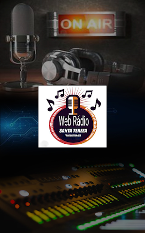 Rádio Santa Tereza Screenshot 0