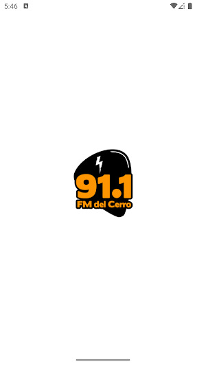 FM Del Cerro 91.1 Screenshot 2