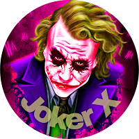 Joker X Quotes