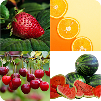 Fun Food Quiz - Test your know