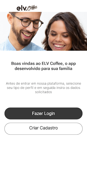 ELV Coffee Screenshot 0