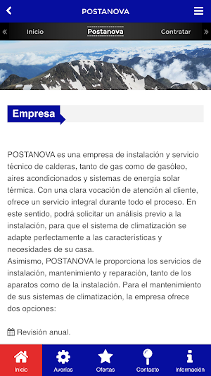 GRUP POSTANOVA Screenshot 1