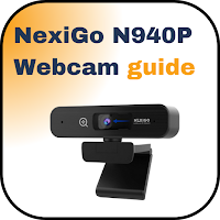 NexiGo N930AF Web Camera Guide