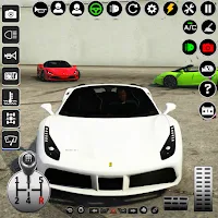 Car Games 2023: 3D Auto Games