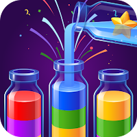 ColorJuice Puzzle