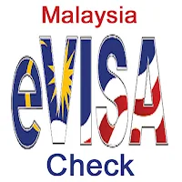 Malaysia e visa check online