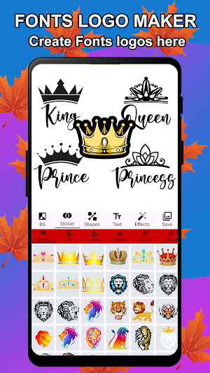 Name Art Maker Screenshot 2