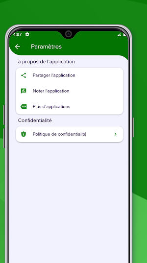Dictionnaire économique Screenshot 3